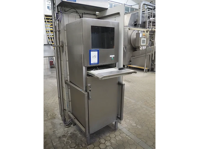 Nn computer cabinet - afbeelding 1 van  5