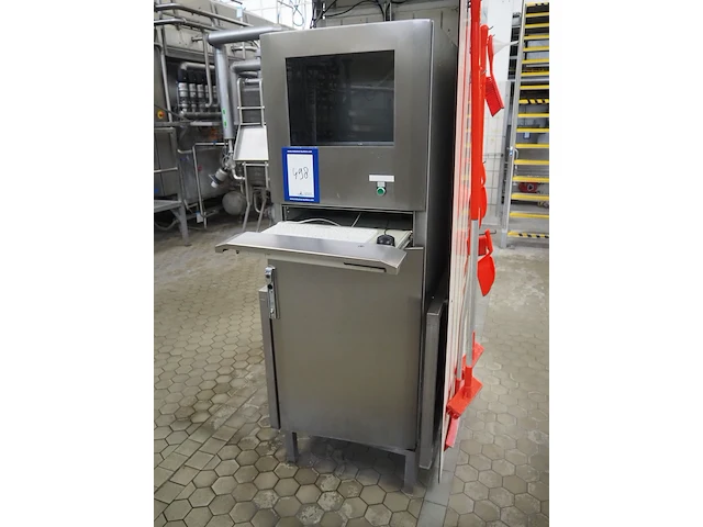 Nn computer cabinet - afbeelding 2 van  5