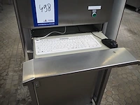 Nn computer cabinet - afbeelding 4 van  5