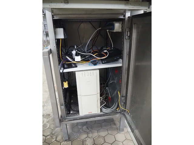 Nn computer cabinet - afbeelding 5 van  5