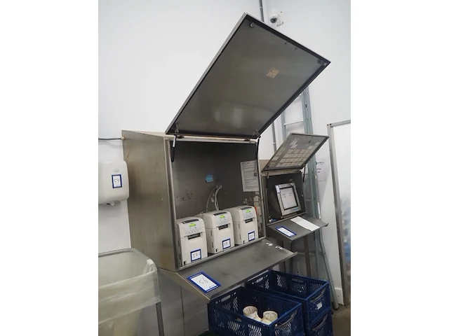 Nn computer cabinet - afbeelding 1 van  4