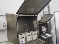Nn computer cabinet - afbeelding 1 van  4