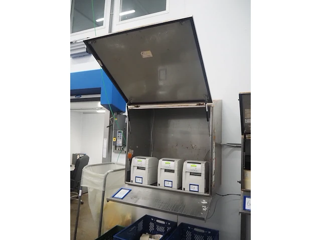 Nn computer cabinet - afbeelding 2 van  4