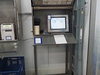 Nn computer cabinet - afbeelding 2 van  4