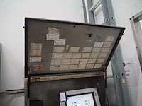 Nn computer cabinet - afbeelding 3 van  4