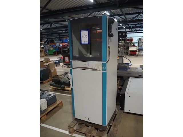Nn computer cabinet - afbeelding 1 van  5