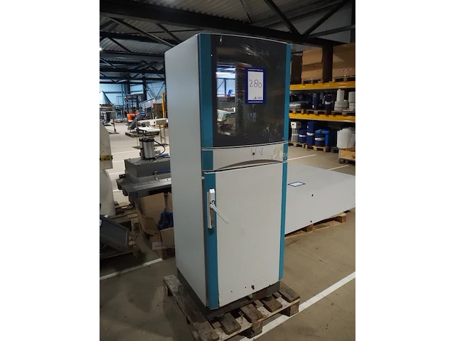 Nn computer cabinet - afbeelding 2 van  5