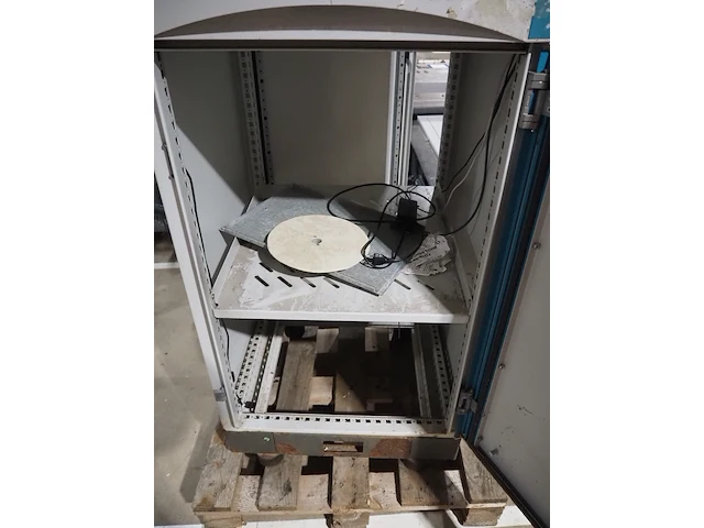 Nn computer cabinet - afbeelding 3 van  5