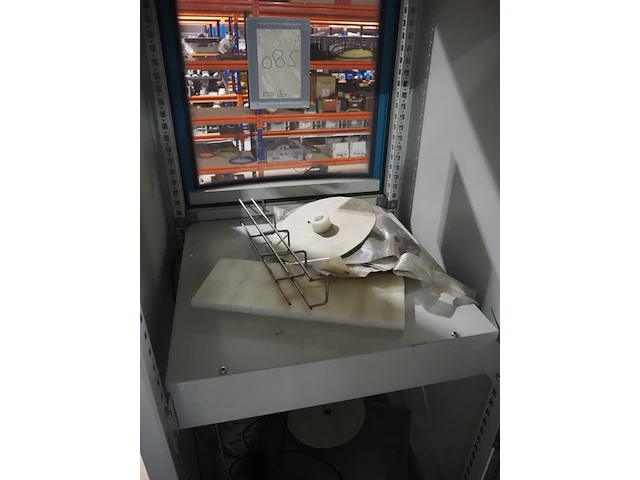 Nn computer cabinet - afbeelding 4 van  5