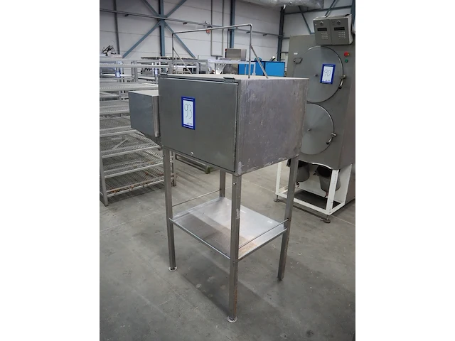 Nn computer cabinet - afbeelding 2 van  5