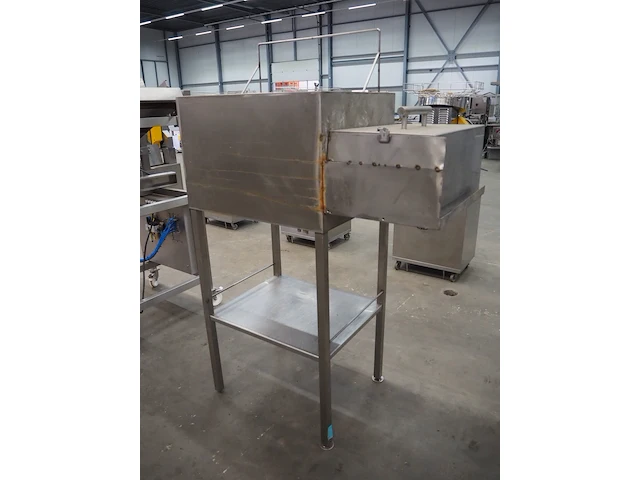 Nn computer cabinet - afbeelding 3 van  5
