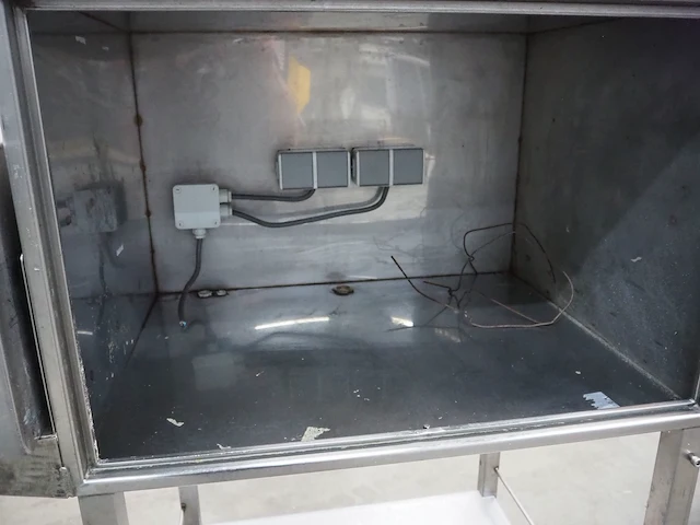 Nn computer cabinet - afbeelding 4 van  5