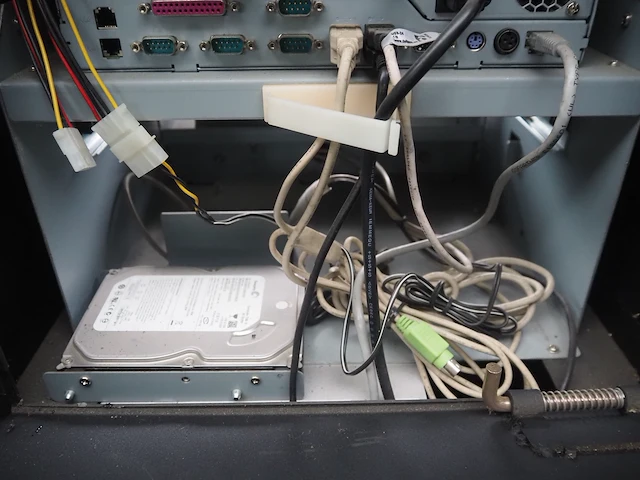 Nn computer terminal - afbeelding 3 van  11