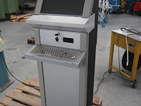Nn computer terminal - afbeelding 1 van  11