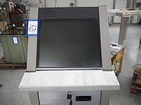 Nn computer terminal - afbeelding 7 van  11