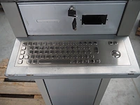 Nn computer terminal - afbeelding 8 van  11