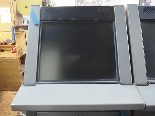 Nn computer terminals - afbeelding 2 van  16