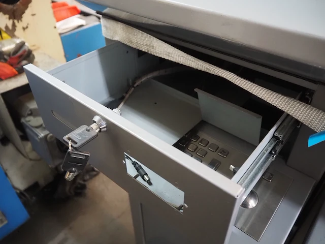 Nn computer terminals - afbeelding 4 van  16