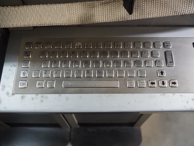 Nn computer terminals - afbeelding 6 van  16