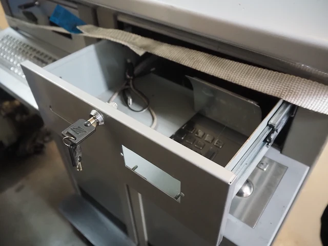 Nn computer terminals - afbeelding 7 van  16