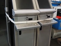 Nn computer terminals - afbeelding 1 van  16