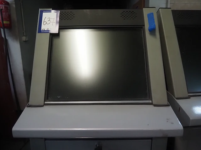 Nn computer terminals - afbeelding 12 van  16