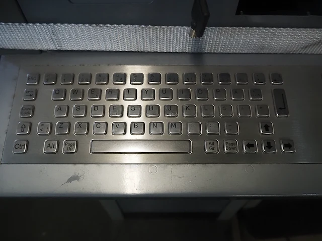 Nn computer terminals - afbeelding 13 van  16