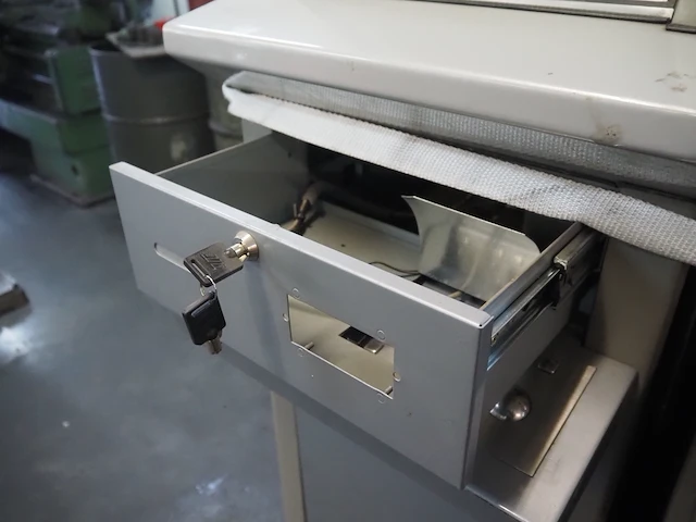 Nn computer terminals - afbeelding 14 van  16