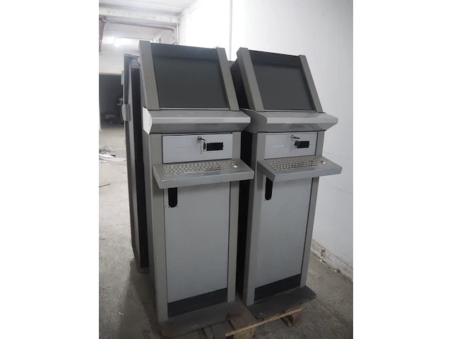 Nn computer terminals - afbeelding 2 van  7