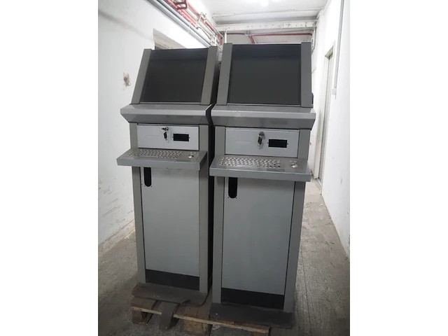 Nn computer terminals - afbeelding 3 van  7