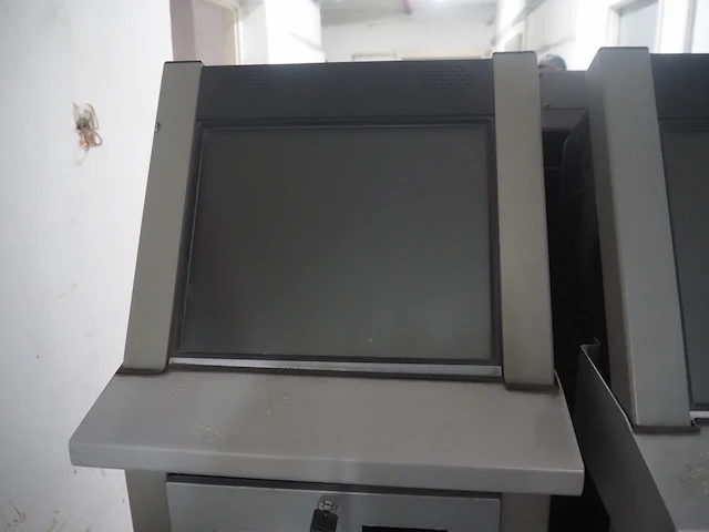 Nn computer terminals - afbeelding 4 van  7