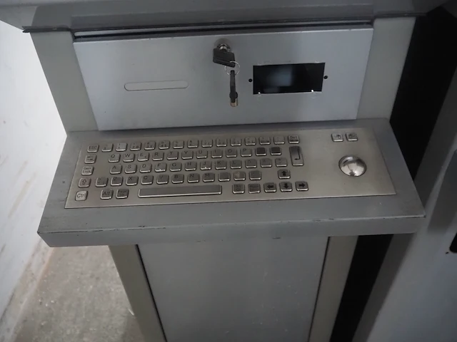 Nn computer terminals - afbeelding 5 van  7