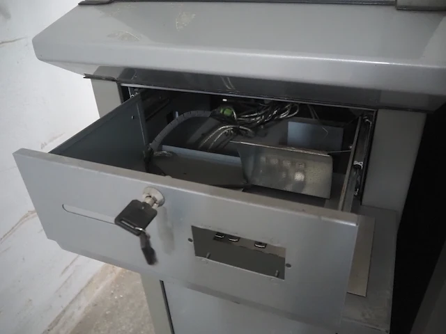 Nn computer terminals - afbeelding 6 van  7