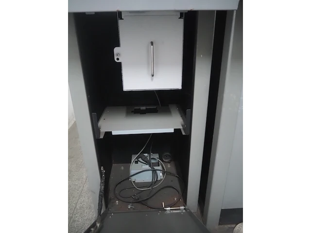 Nn computer terminals - afbeelding 7 van  7