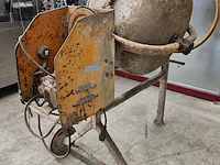 Nn concrete mixer - afbeelding 3 van  5