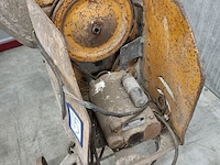 Nn concrete mixer - afbeelding 4 van  5