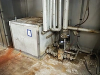 Nn condensate collection tank - afbeelding 1 van  7
