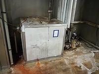 Nn condensate collection tank - afbeelding 2 van  7