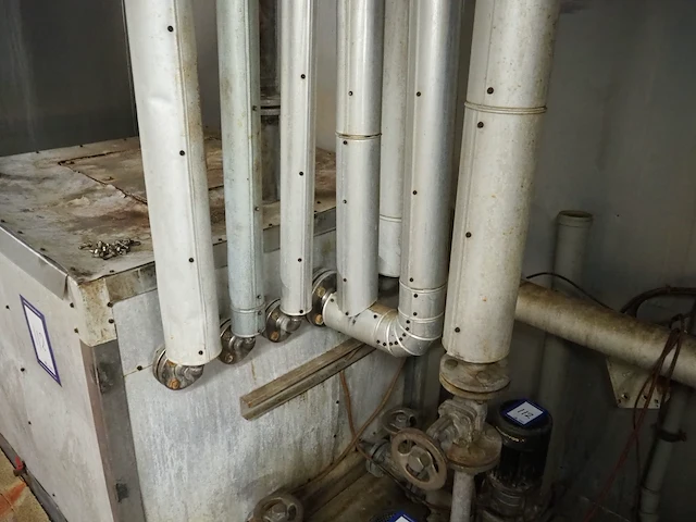 Nn condensate collection tank - afbeelding 4 van  7