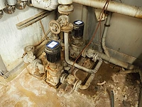 Nn condensate collection tank - afbeelding 5 van  7