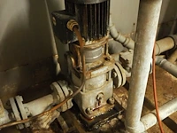 Nn condensate collection tank - afbeelding 6 van  7