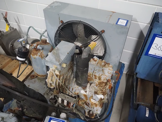 Nn condensing unit - afbeelding 2 van  6