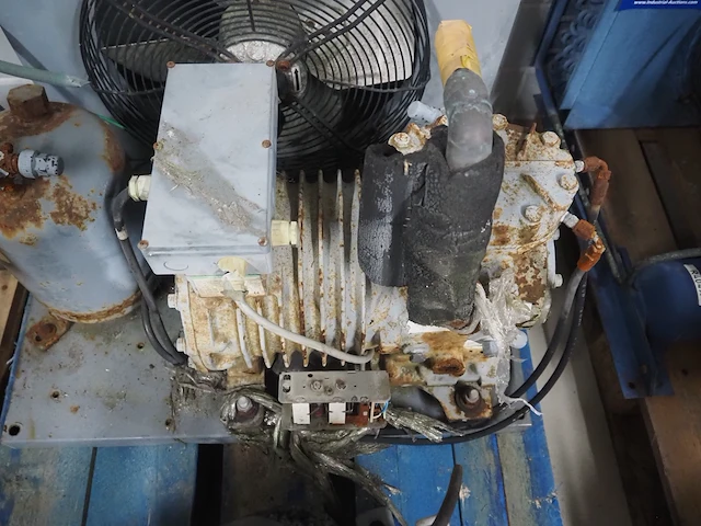 Nn condensing unit - afbeelding 3 van  6