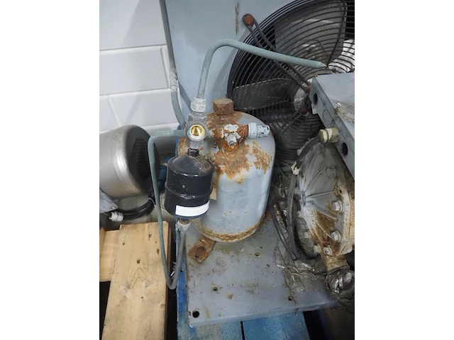 Nn condensing unit - afbeelding 4 van  6