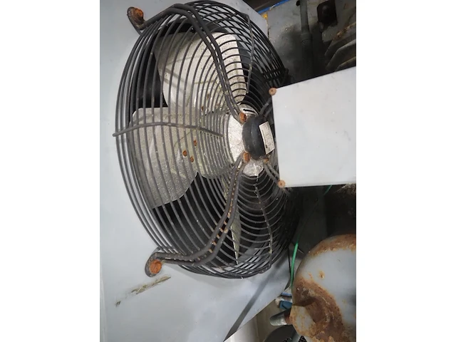Nn condensing unit - afbeelding 5 van  6