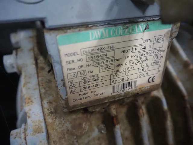 Nn condensing unit - afbeelding 6 van  6