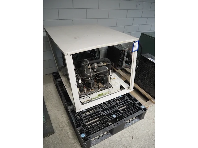 Nn condensing unit - afbeelding 2 van  5
