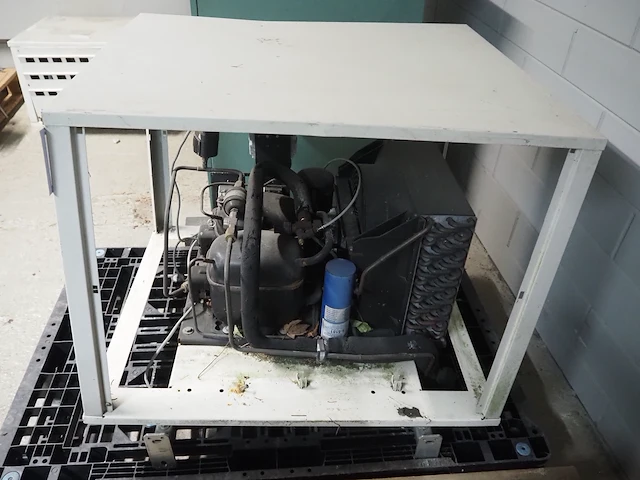 Nn condensing unit - afbeelding 3 van  5