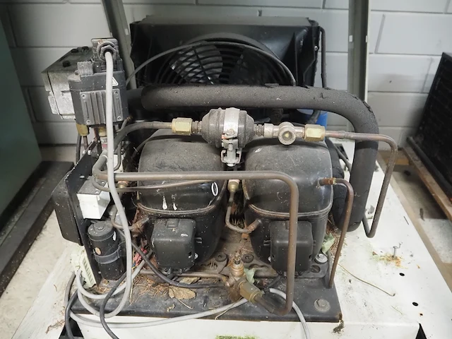 Nn condensing unit - afbeelding 4 van  5