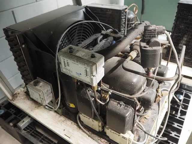 Nn condensing unit - afbeelding 5 van  5